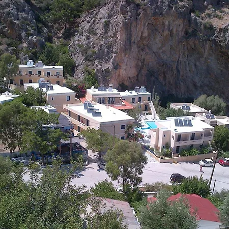 Kyra Panagia Hotel-3