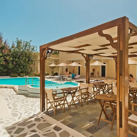 Kyra Panagia Hotel-2